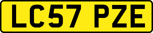 LC57PZE