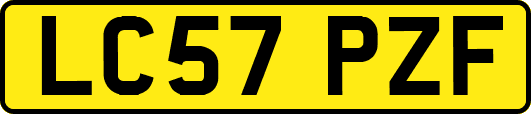 LC57PZF