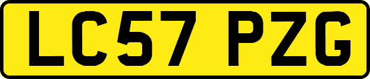 LC57PZG
