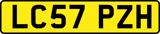 LC57PZH