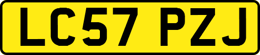 LC57PZJ