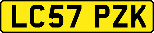 LC57PZK