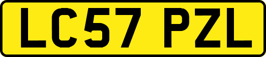 LC57PZL