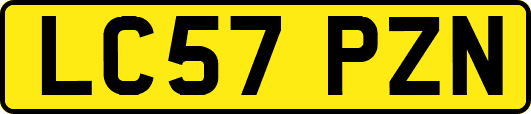 LC57PZN