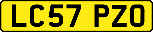 LC57PZO
