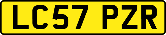 LC57PZR
