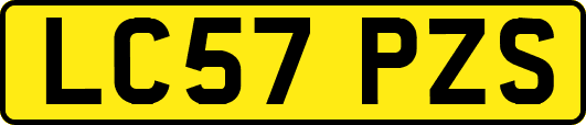 LC57PZS