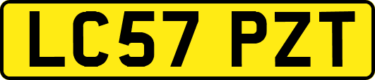 LC57PZT