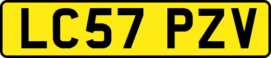 LC57PZV