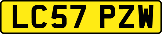 LC57PZW