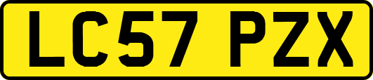 LC57PZX