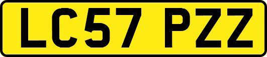 LC57PZZ