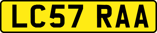 LC57RAA