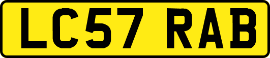LC57RAB