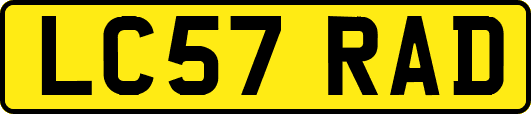 LC57RAD