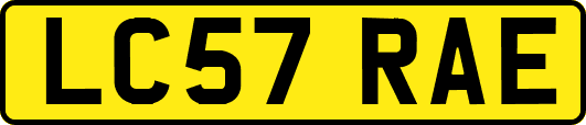 LC57RAE