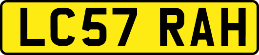 LC57RAH