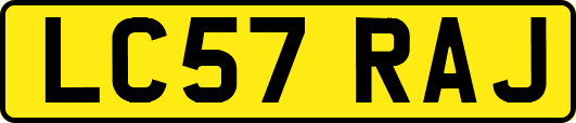 LC57RAJ