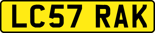LC57RAK