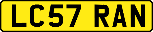 LC57RAN