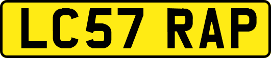LC57RAP