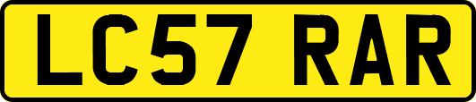 LC57RAR