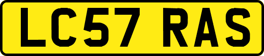 LC57RAS