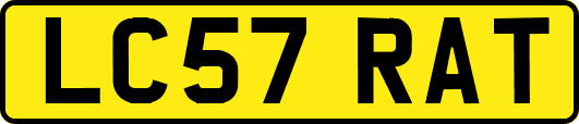 LC57RAT