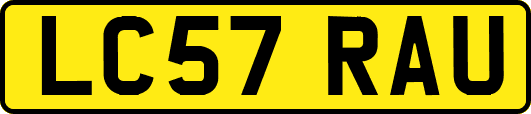 LC57RAU