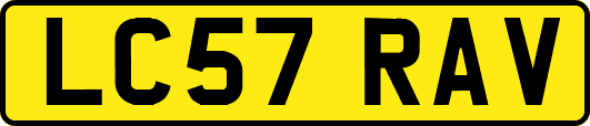 LC57RAV