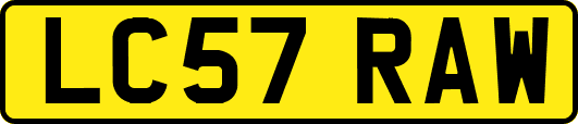 LC57RAW