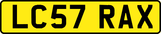 LC57RAX