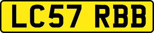 LC57RBB