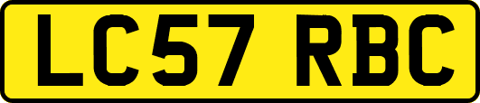 LC57RBC