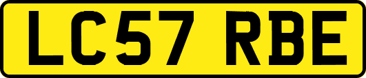 LC57RBE
