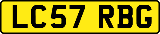 LC57RBG