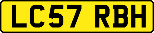 LC57RBH