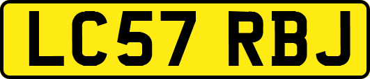 LC57RBJ