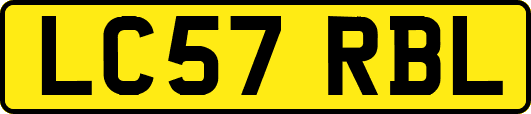 LC57RBL