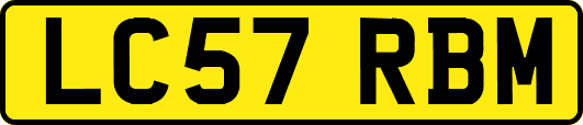 LC57RBM