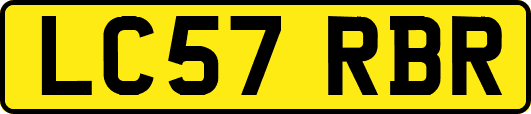 LC57RBR