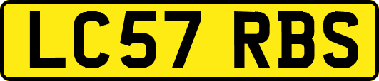 LC57RBS