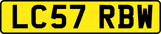 LC57RBW