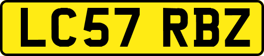 LC57RBZ