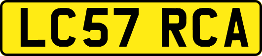 LC57RCA