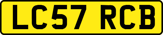 LC57RCB