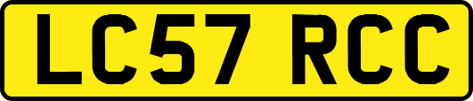 LC57RCC