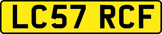 LC57RCF