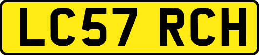 LC57RCH