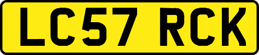 LC57RCK